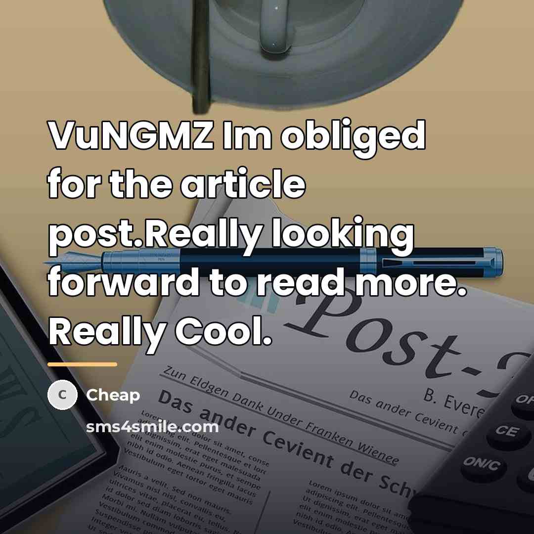 “VuNGMZ Im obliged for the article post.Really looking forward to…” quote by Cheap