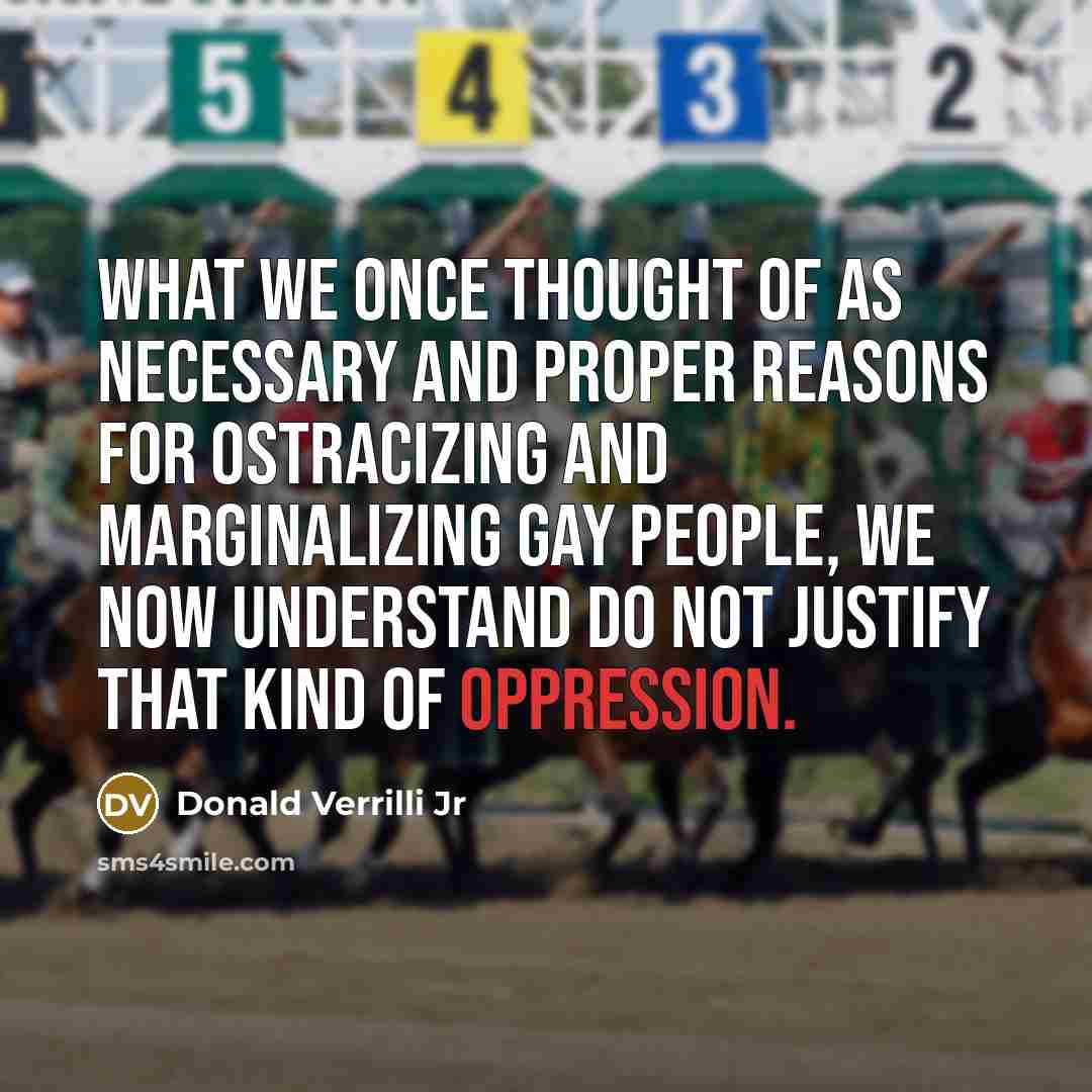 “What we once thought of as necessary and proper reasons…” quote by Donald Verrilli Jr
