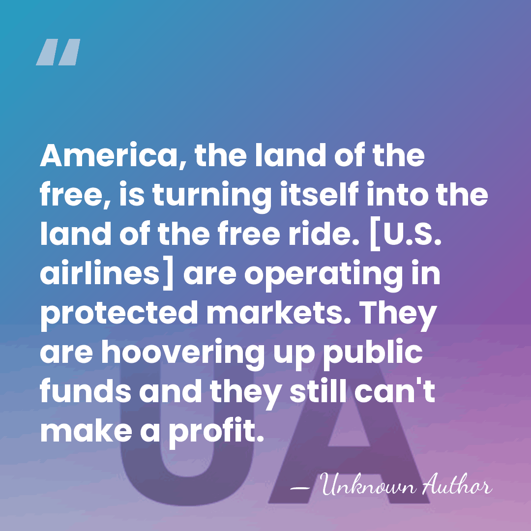 America, the land of the free, is turning itself into the land&hellip; - Rod Eddington