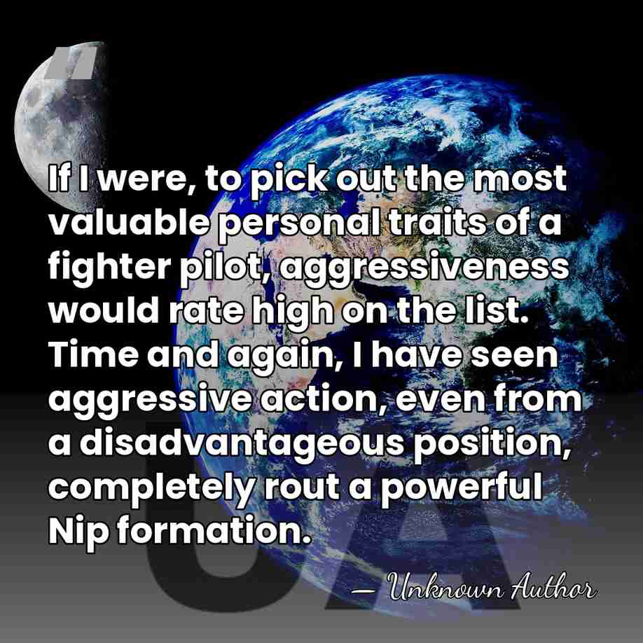 If I were, to pick out the most valuable personal traits of&hellip; - Unknown Author