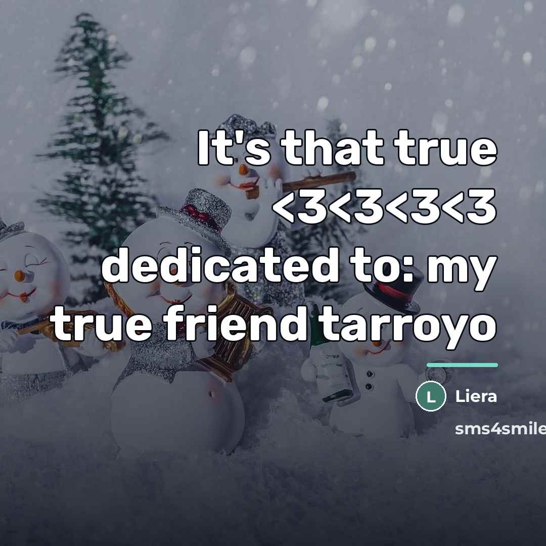 “It's that true…” quote by Anonymous