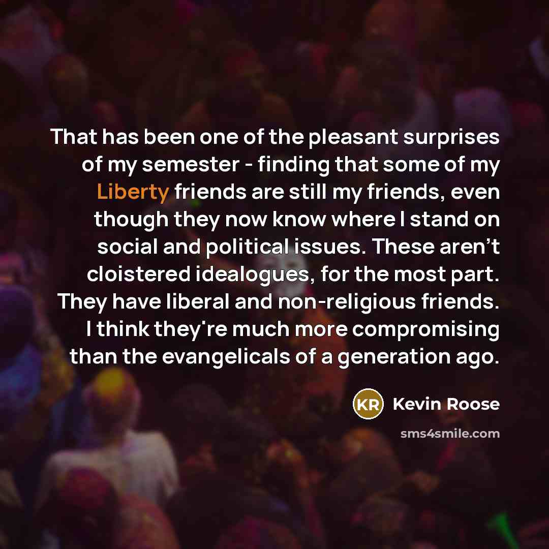 “That has been one of the pleasant surprises of my…” quote by Kevin Roose