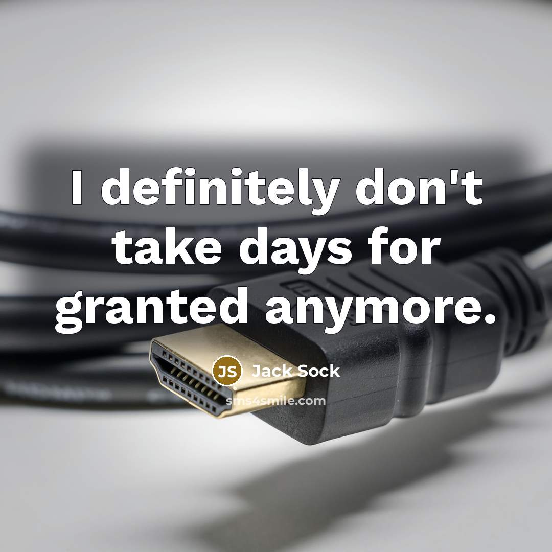 “I definitely don't take days for granted anymore.…” quote by Jack Sock