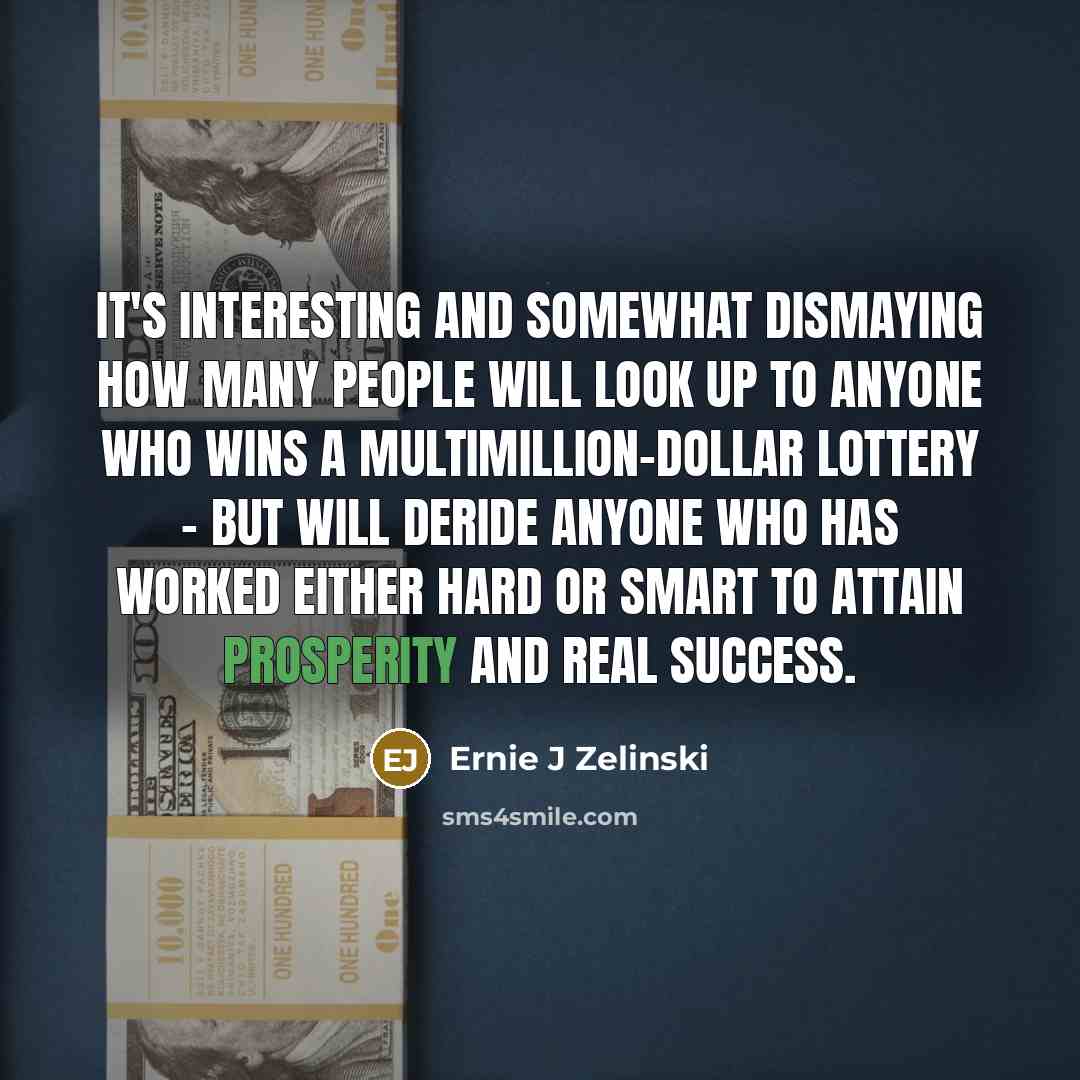 “It's interesting and somewhat dismaying how many people will look…” quote by Ernie J Zelinski