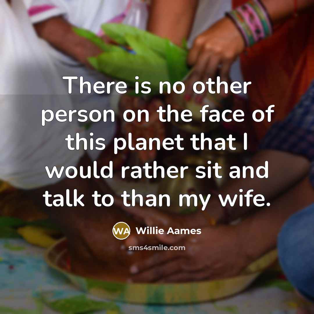 “There is no other person on the face of this…” quote by Willie Aames