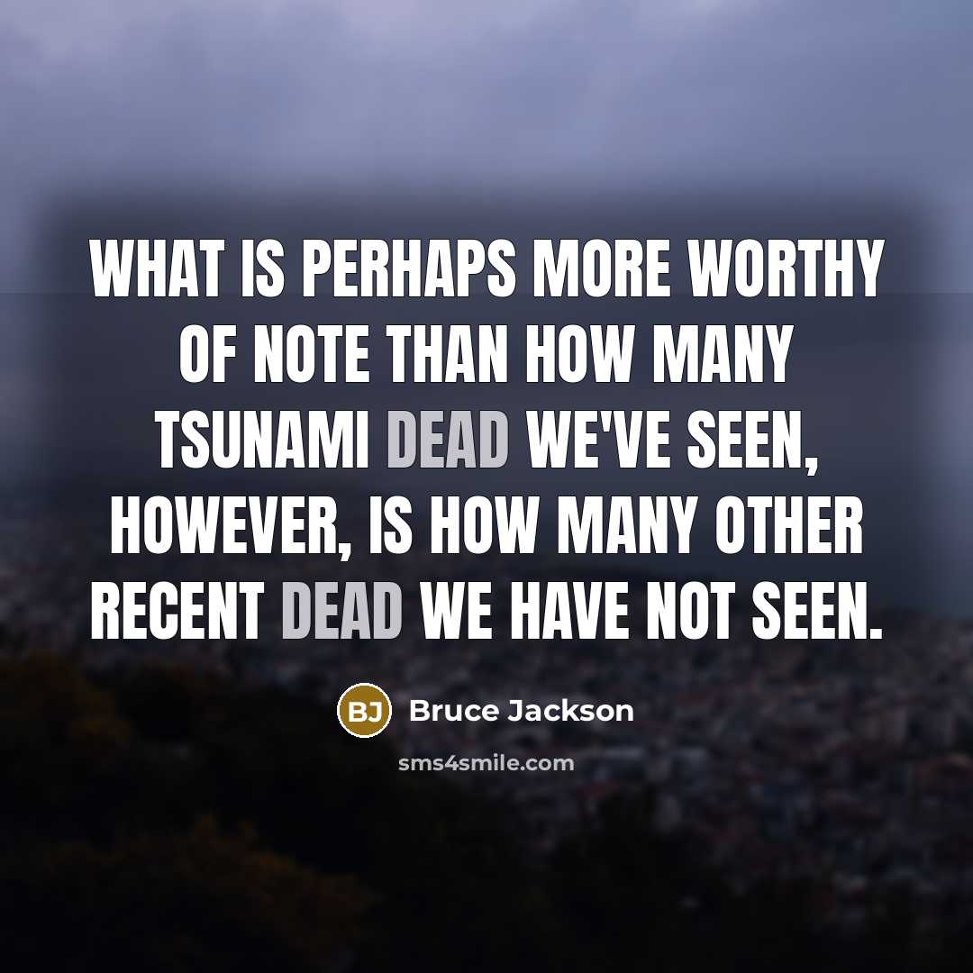 “What is perhaps more worthy of note than how many…” quote by Bruce Jackson