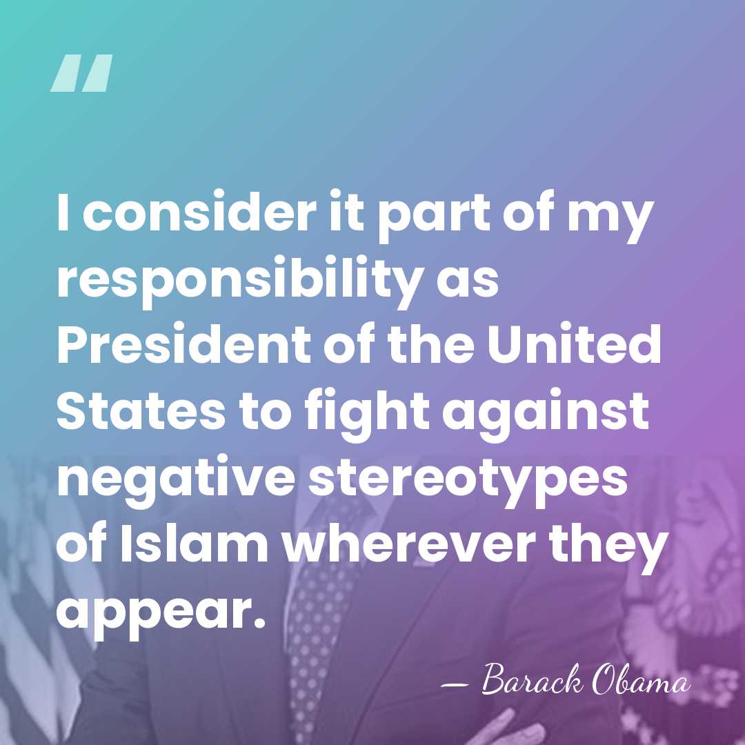 I consider it part of my responsibility as President of the United&hellip; - Barack Obama