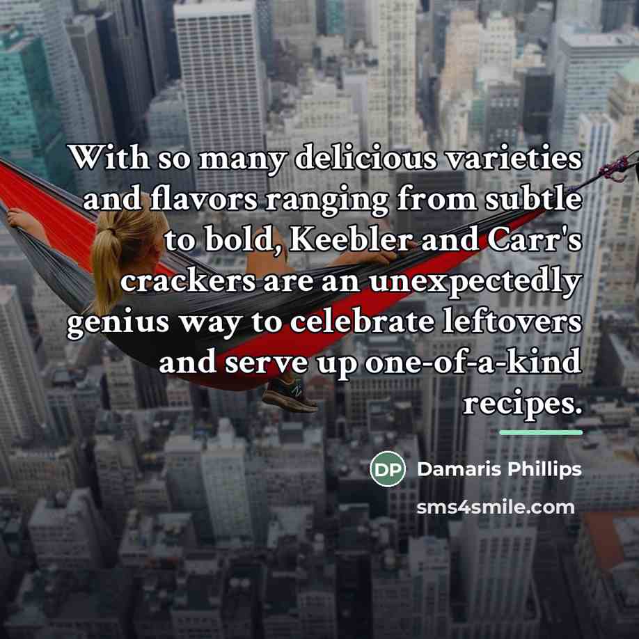 “With so many delicious varieties and flavors ranging from subtle…” quote by Damaris Phillips