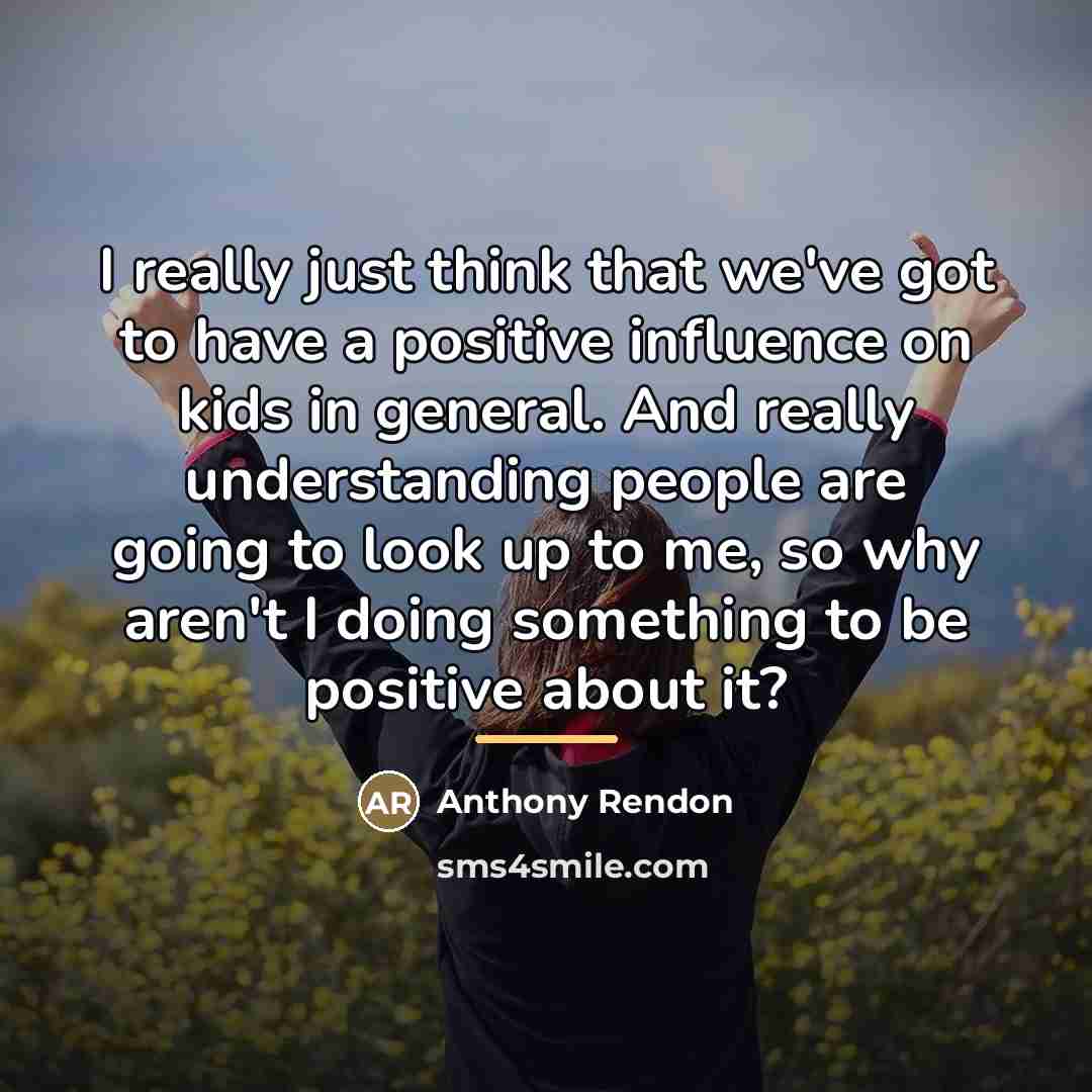 “I really just think that we've got to have a…” quote by Anthony Rendon