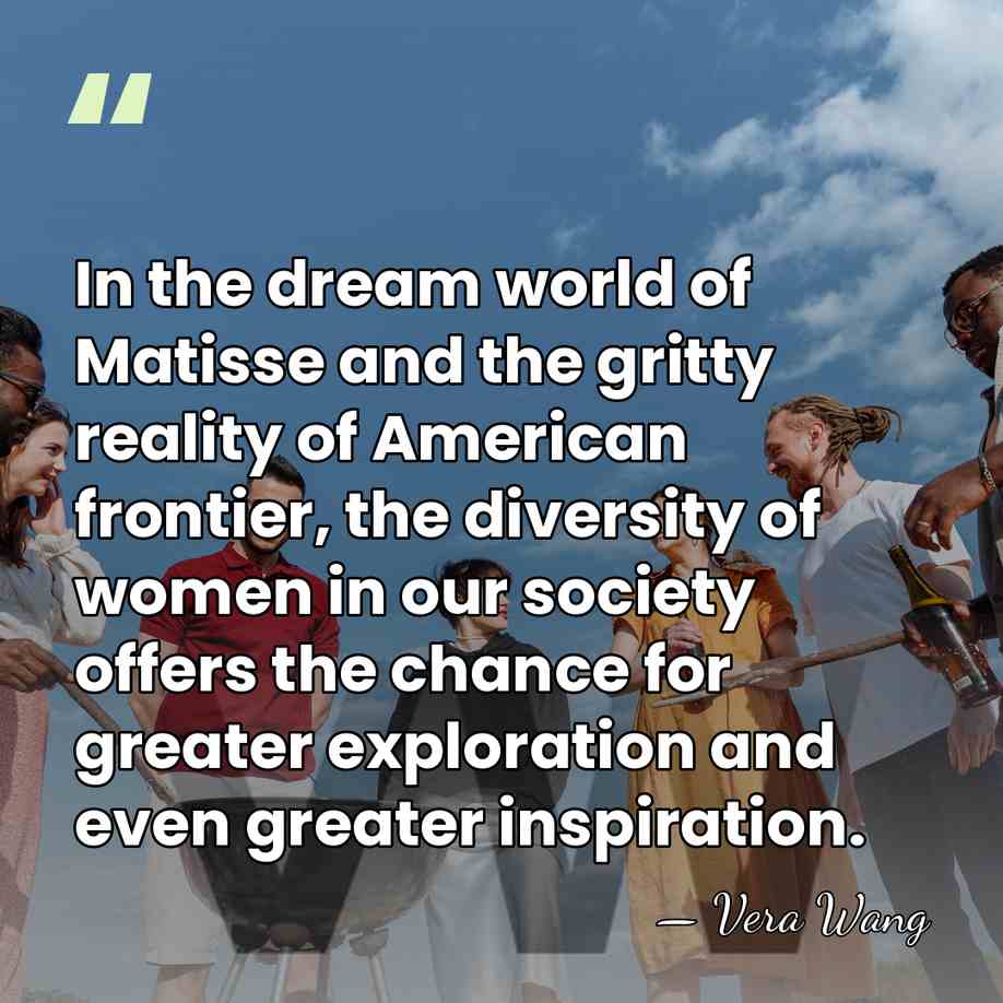 In the dream world of Matisse and the gritty reality of American&hellip; - Vera Wang