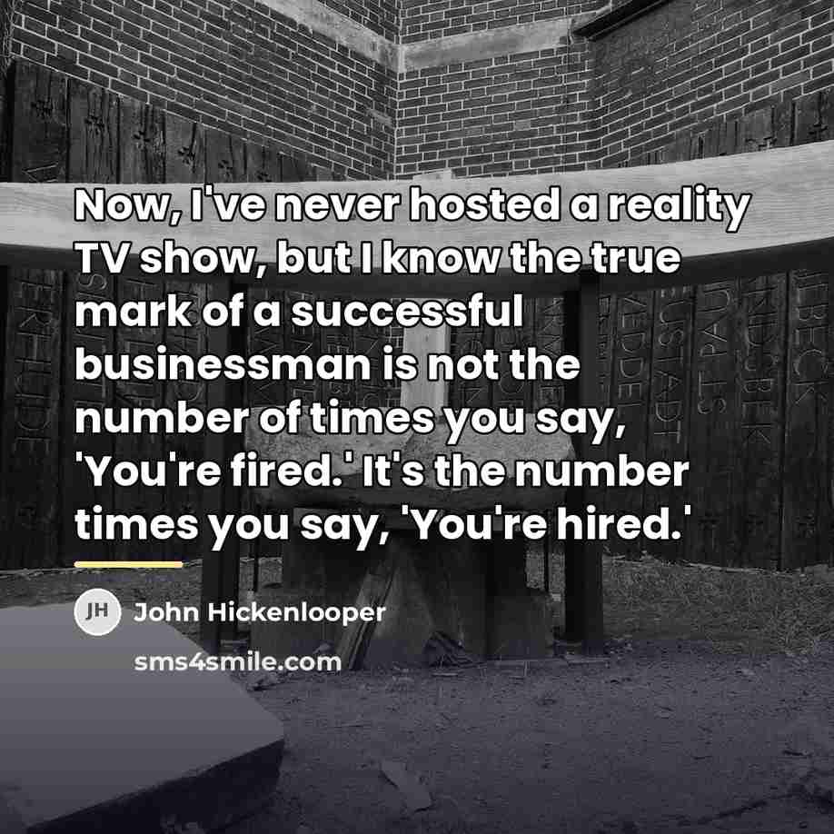 “Now, I've never hosted a reality TV show, but I…” quote by John Hickenlooper