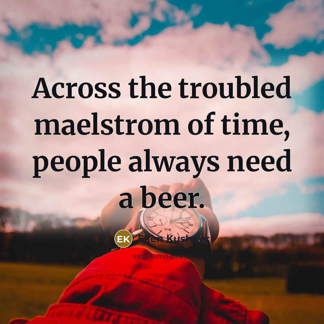 “Across the troubled maelstrom of time, people always need a…” quote by Ellen Kushner