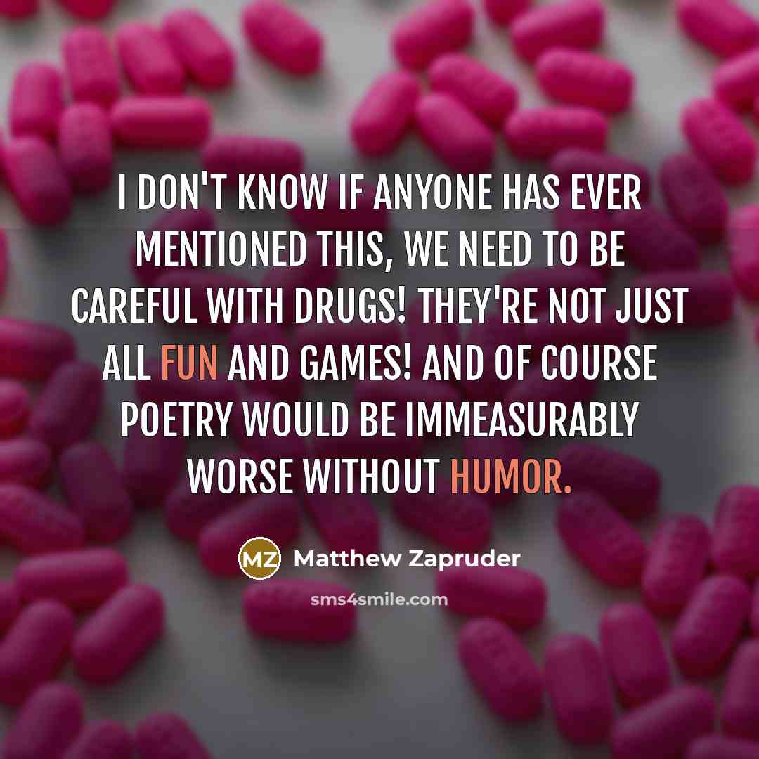 “I don't know if anyone has ever mentioned this, we…” quote by Matthew Zapruder