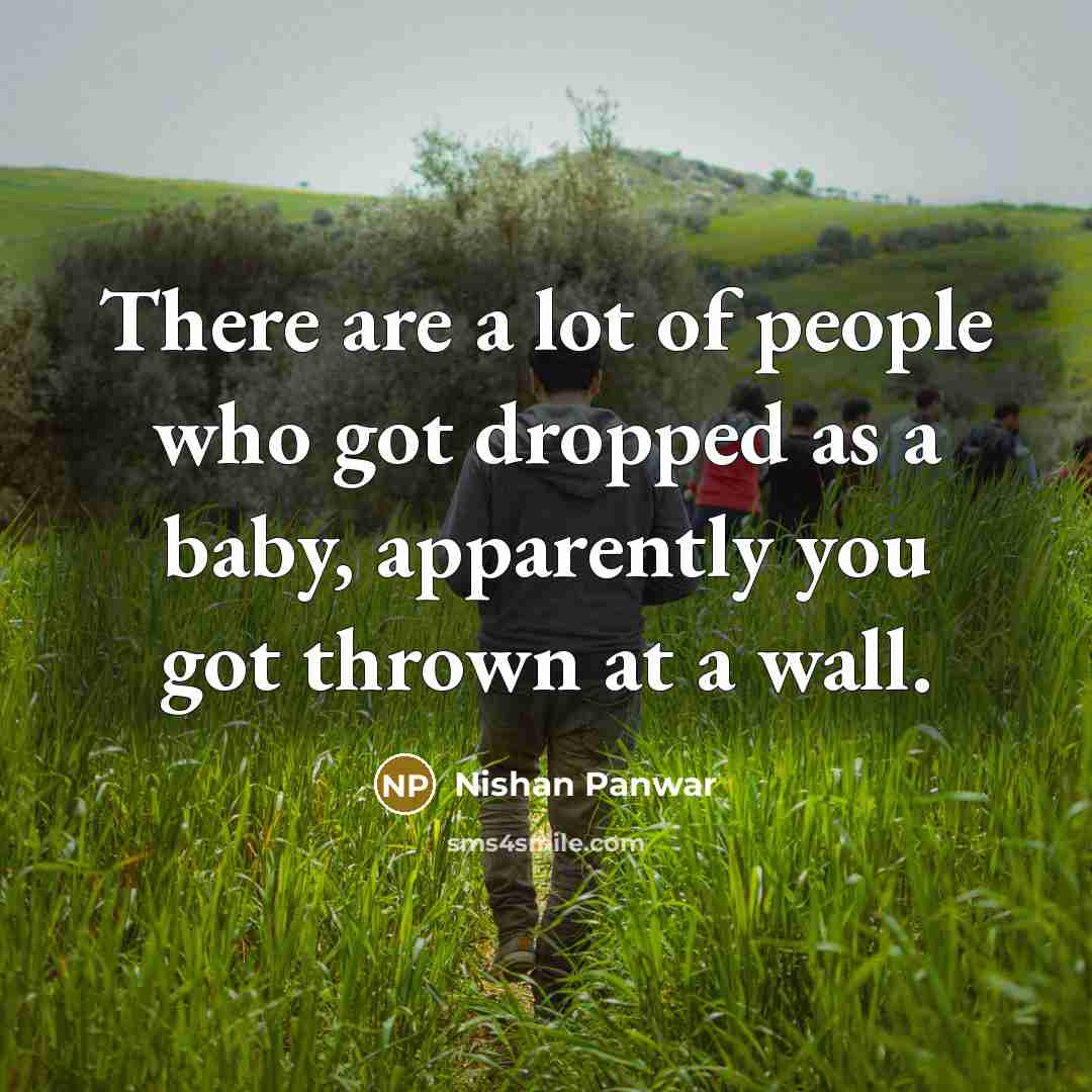 “There are a lot of people who got dropped as…” quote by Nishan Panwar