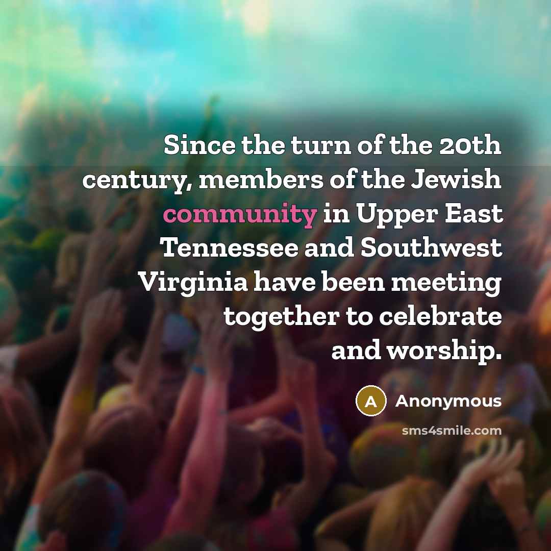 “Since the turn of the 20th century, members of the…” quote by Anonymous