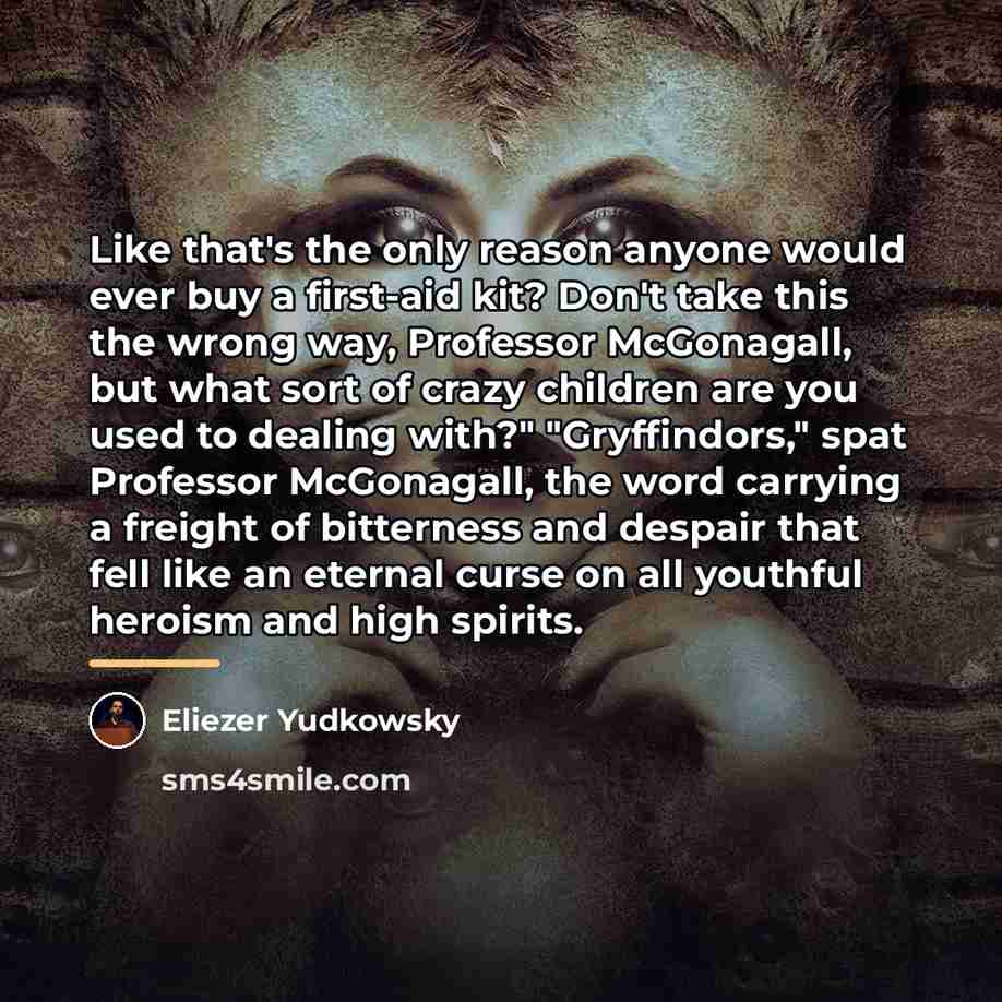“Like that's the only reason anyone would ever buy a…” quote by Eliezer Yudkowsky