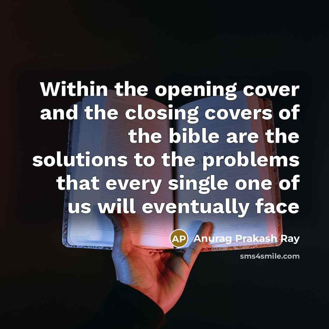 “Within the opening cover and the closing covers of the…” quote by Anurag Prakash Ray