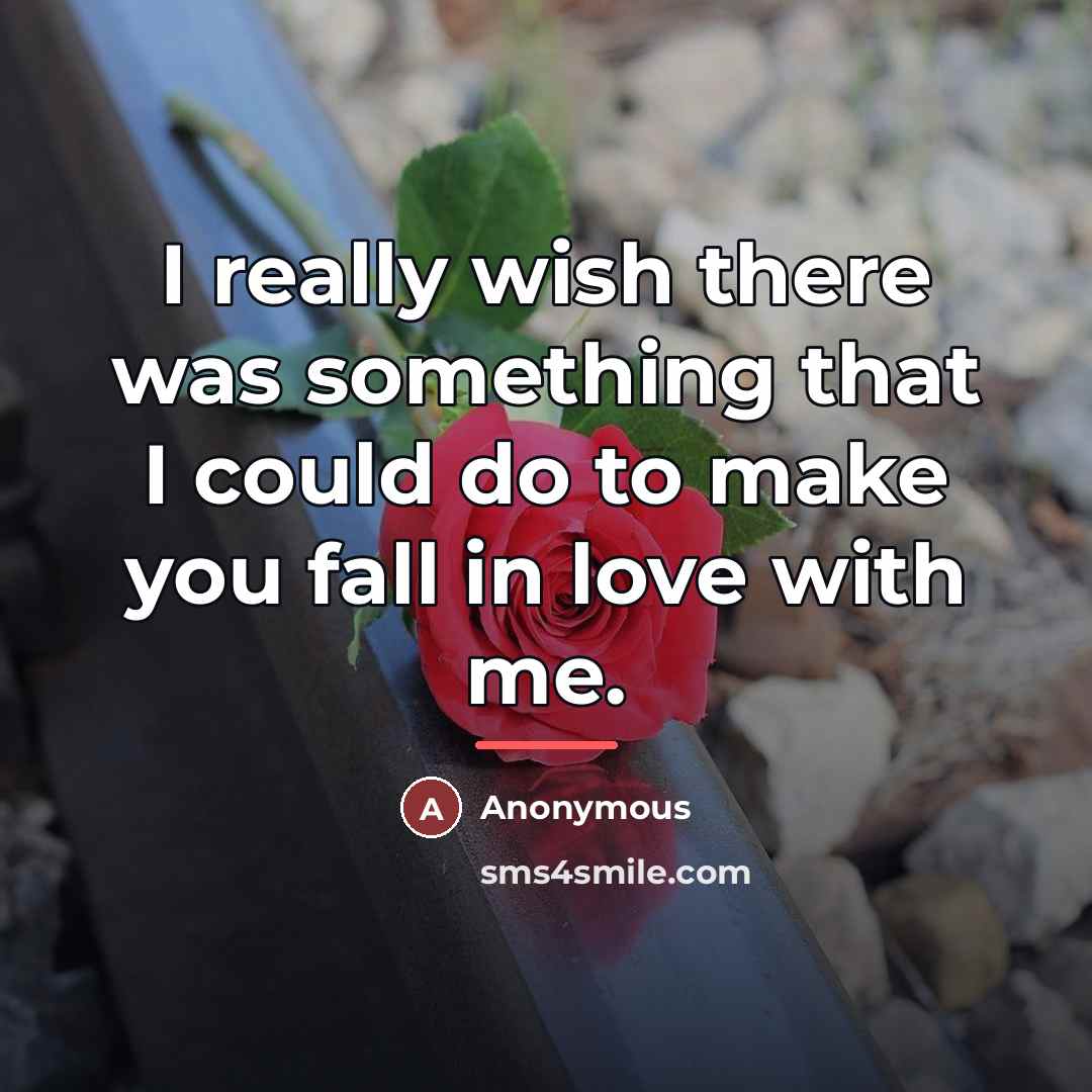 “I really wish there was something that I could do…” quote by Anonymous
