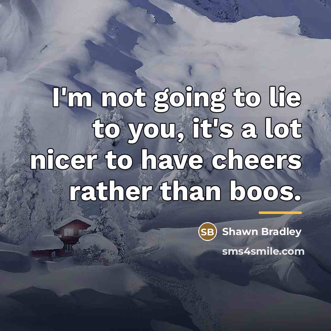 “I'm not going to lie to you, it's a lot…” quote by Shawn Bradley