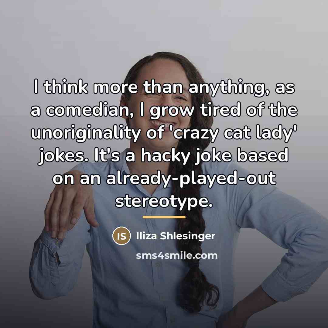 “I think more than anything, as a comedian, I grow…” quote by Iliza Shlesinger