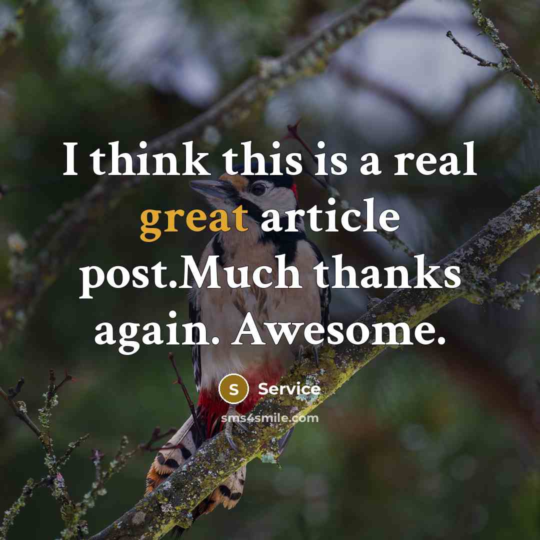 “I think this is a real great article post.Much thanks again. Awesome.” quote by Service