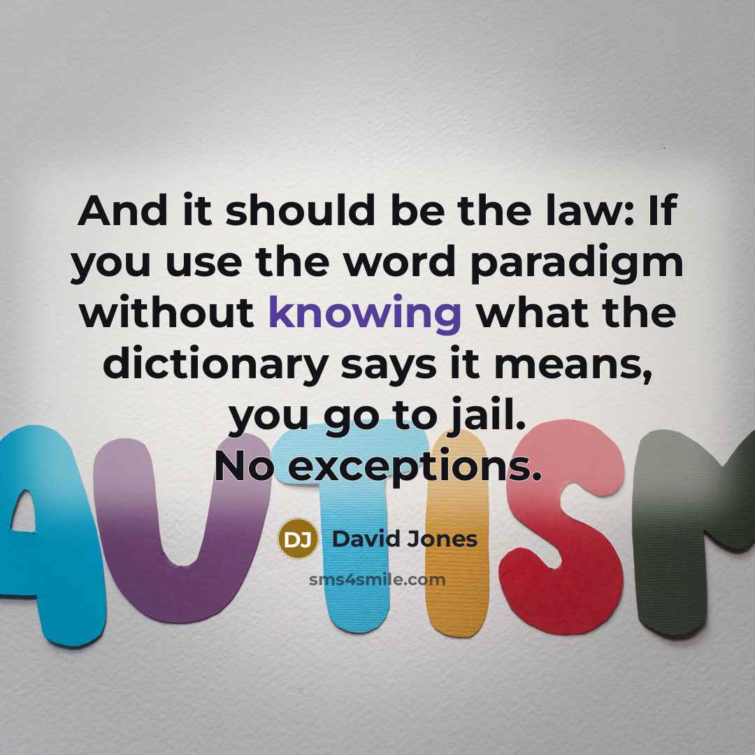 “And it should be the law: If you use the…” quote by David Jones