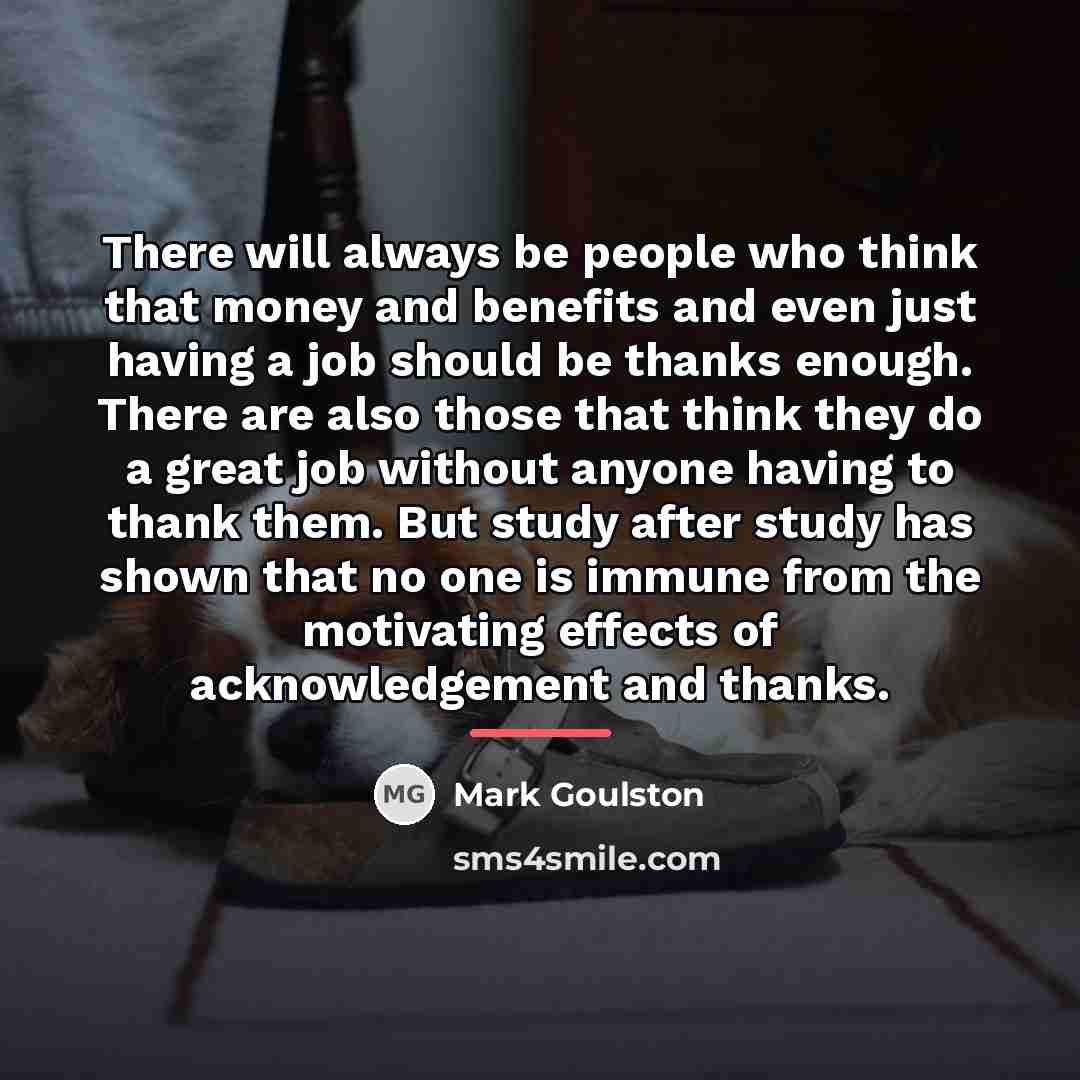 “There will always be people who think that money and…” quote by Mark Goulston