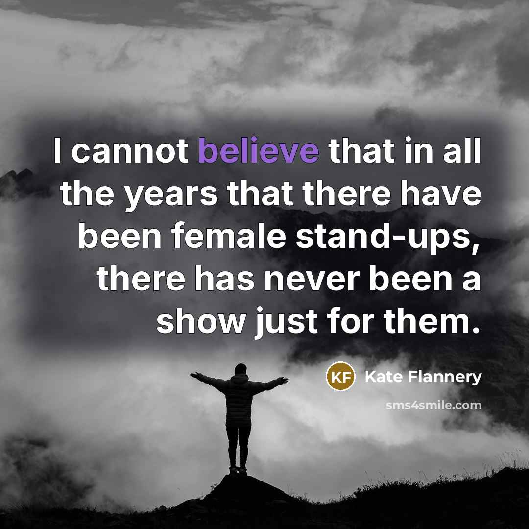 “I cannot believe that in all the years that there…” quote by Kate Flannery