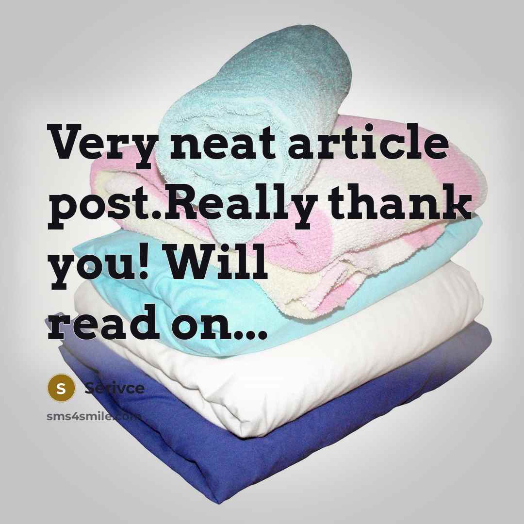 “Very neat article post.Really thank you! Will read on...” quote by Serivce