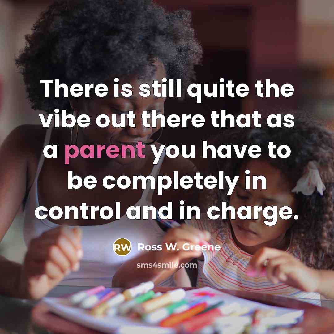 “There is still quite the vibe out there that as…” quote by Ross W. Greene
