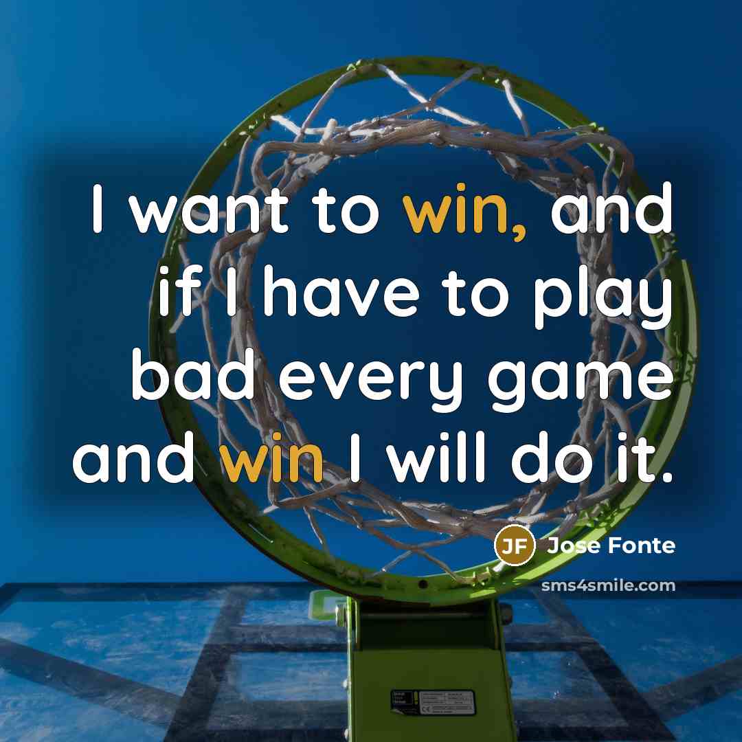 “I want to win, and if I have to play…” quote by Jose Fonte