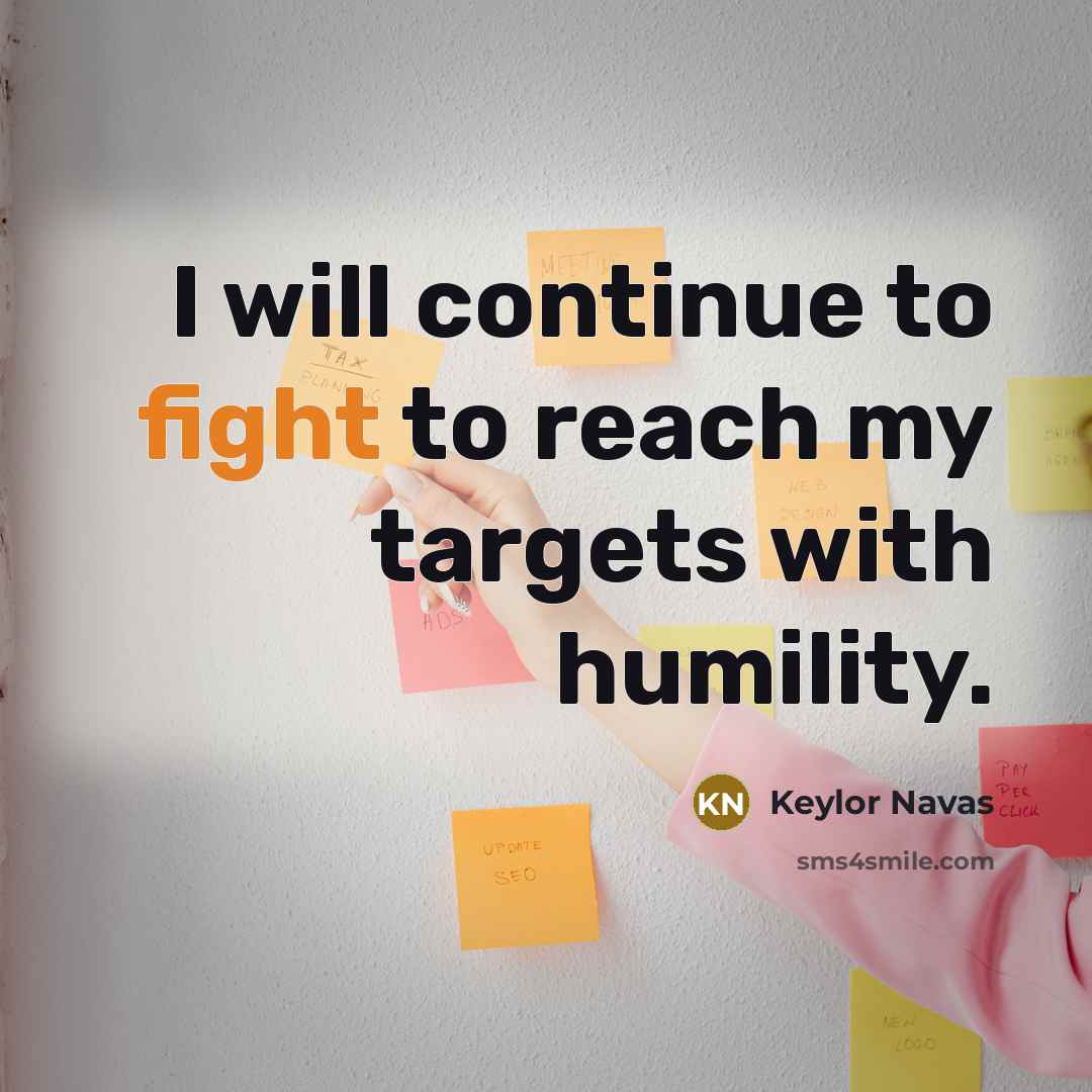 “I will continue to fight to reach my targets with…” quote by Keylor Navas