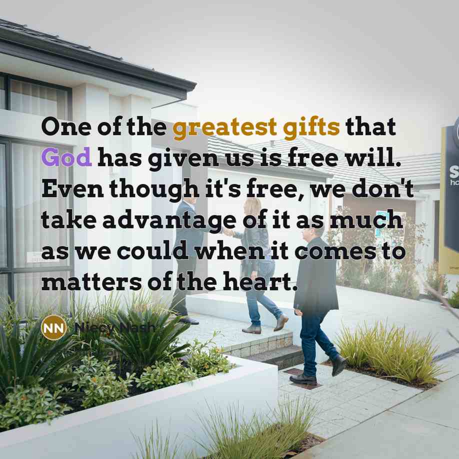 “One of the greatest gifts that God has given us…” quote by Niecy Nash