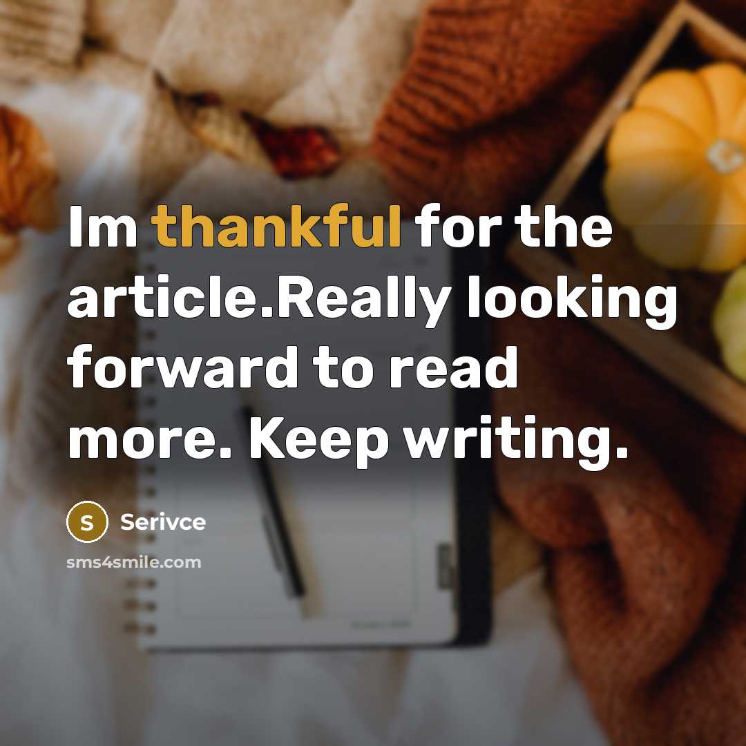 “Im thankful for the article.Really looking forward to read more. Keep writing.” quote by Serivce