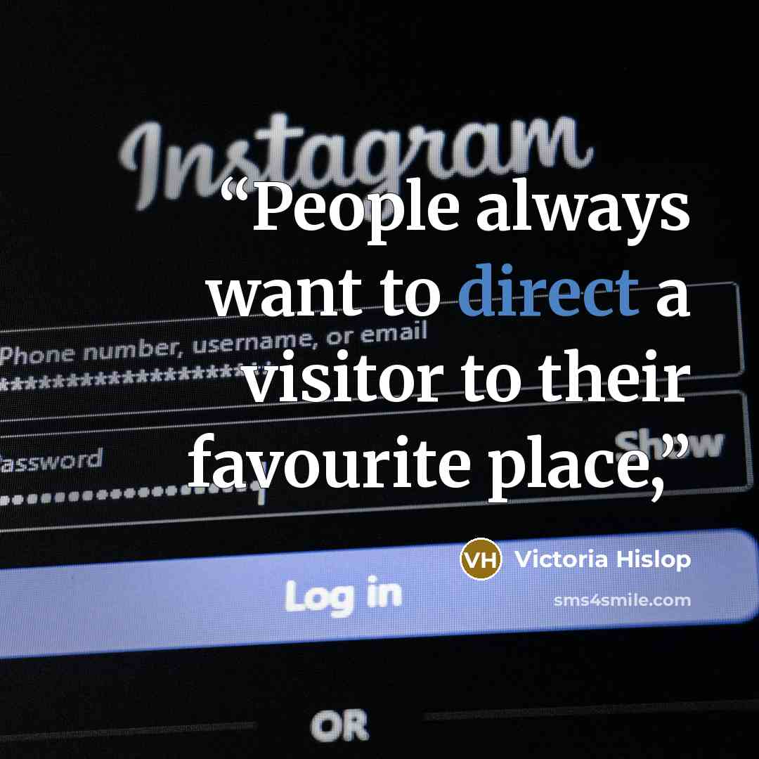 “People always want to direct a visitor to their favourite place,” quote by Victoria Hislop