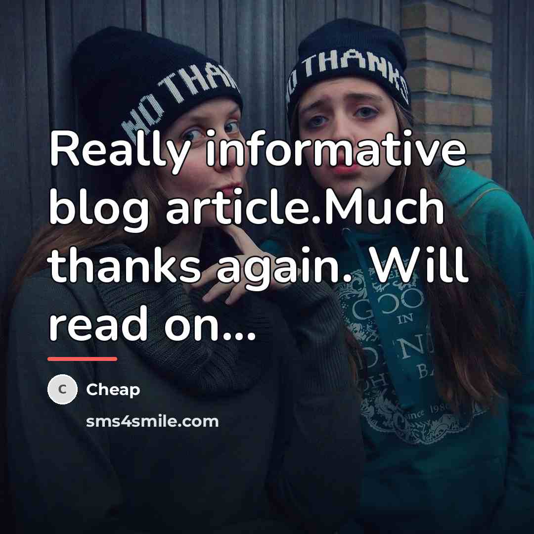 “Really informative blog article.Much thanks again. Will read on...…” quote by Cheap