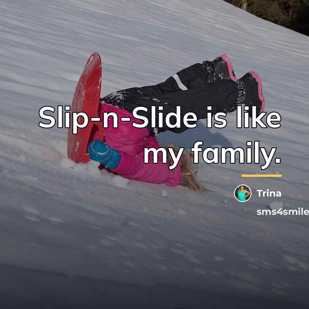 “Slip-n-Slide is like my family.…” quote by Trina