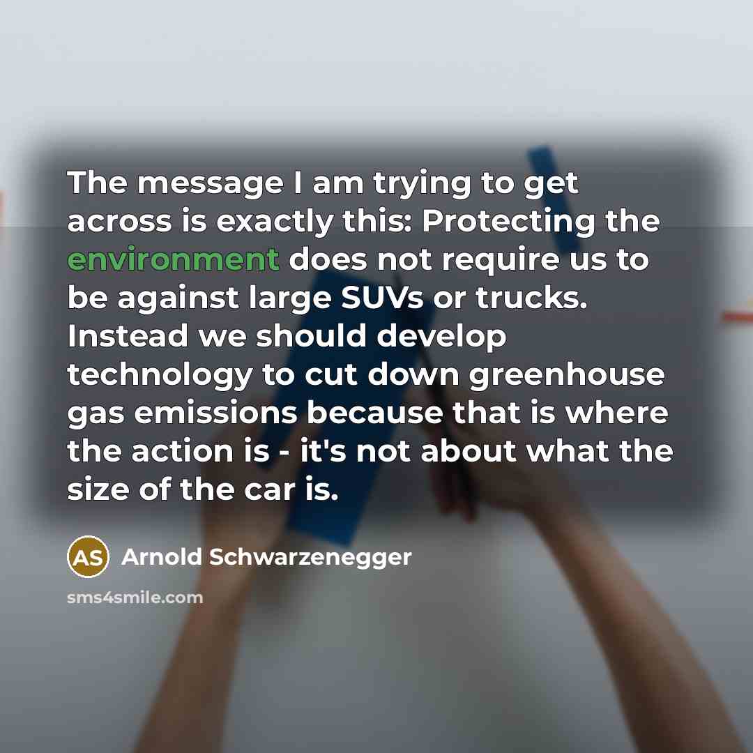 “The message I am trying to get across is exactly…” quote by Arnold Schwarzenegger
