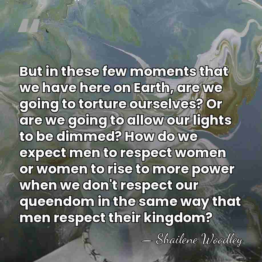 But in these few moments that we have here on Earth, are&hellip; - Shailene Woodley