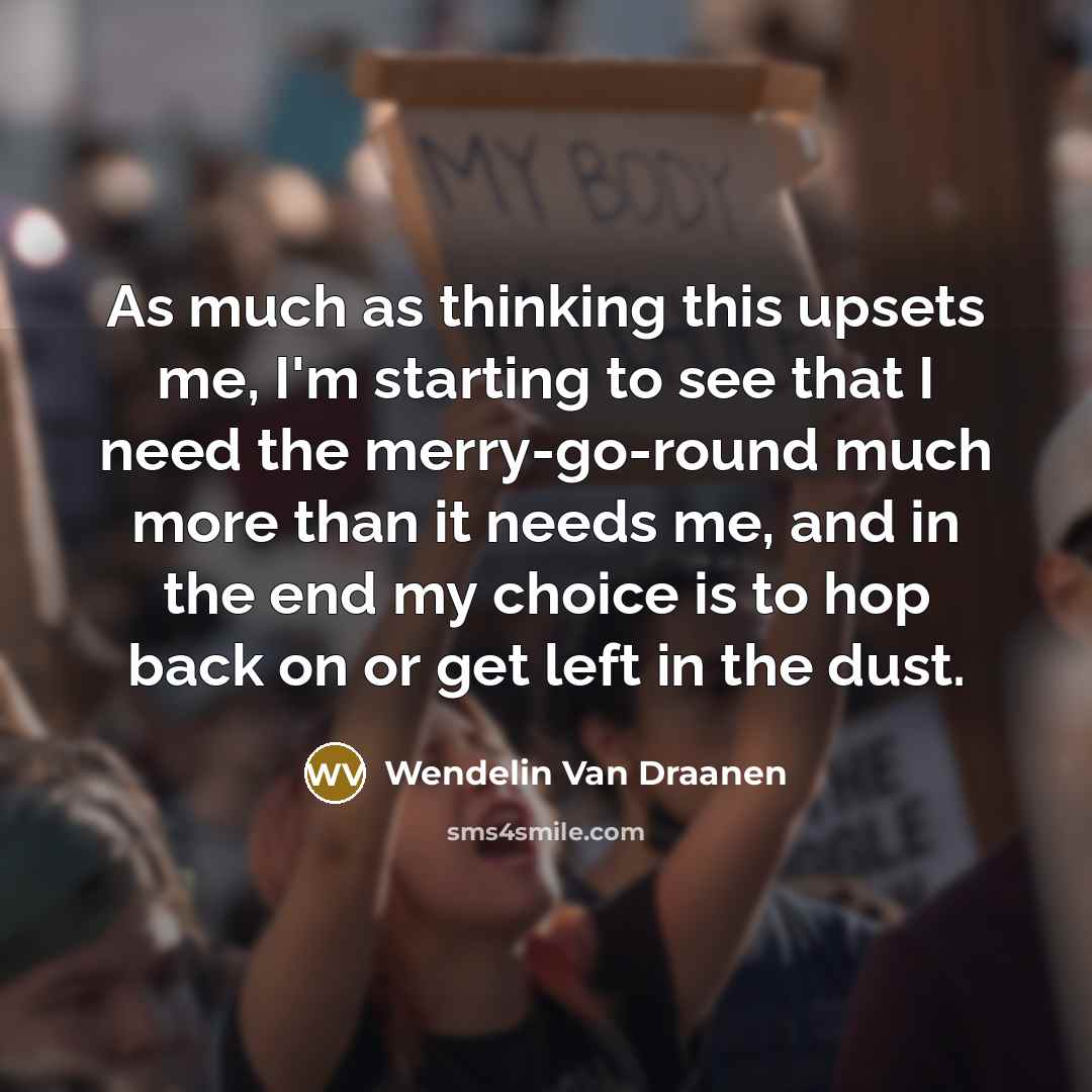 “As much as thinking this upsets me, I'm starting to…” quote by Wendelin Van Draanen
