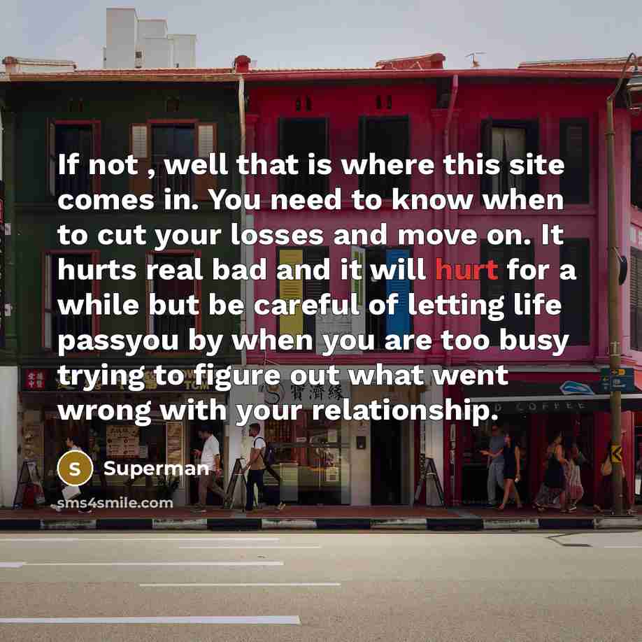 “If not , well that is where this site comes…” quote by Superman