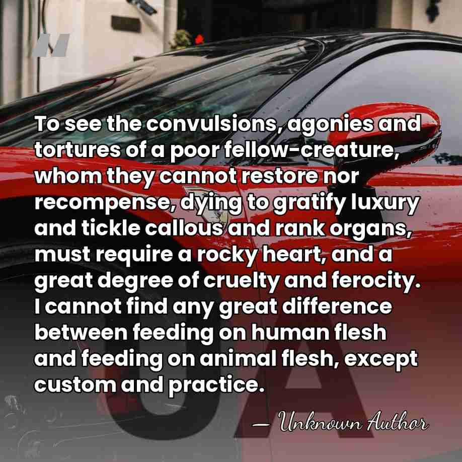 To see the convulsions, agonies and tortures of a poor fellow-creature, whom&hellip; - Unknown Author