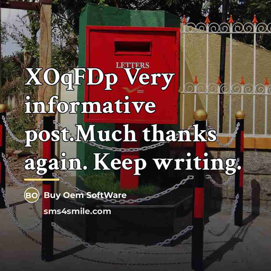 “XOqFDp Very informative post.Much thanks again. Keep writing.…” quote by Buy Oem SoftWare