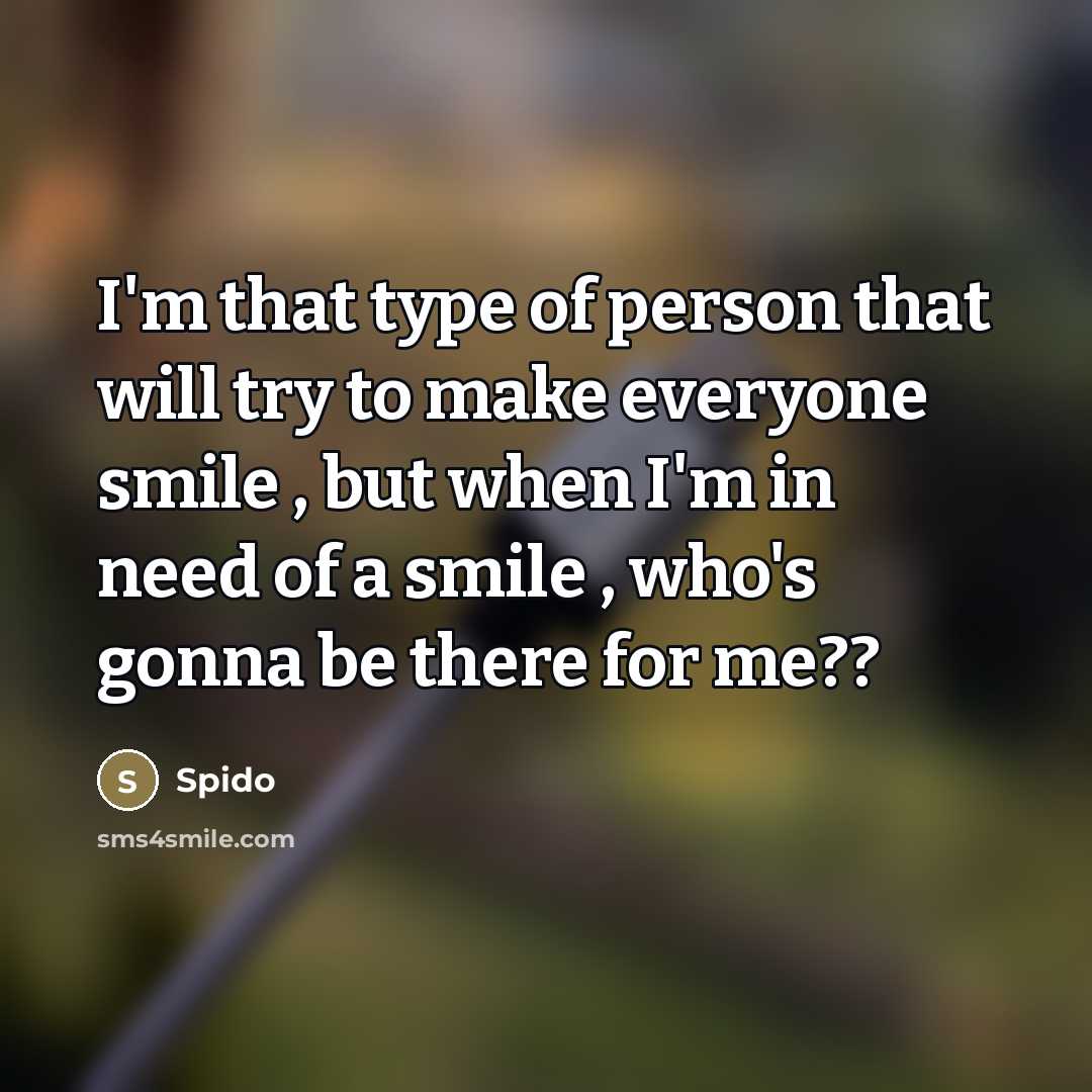 “I'm that type of person that will try to make…” quote by Spido