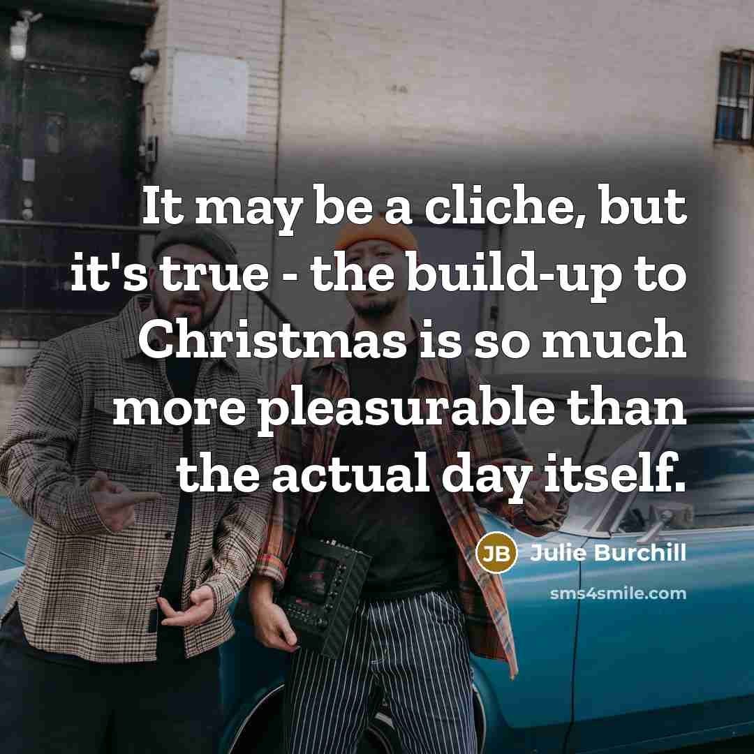 “It may be a cliche, but it's true - the…” quote by Julie Burchill
