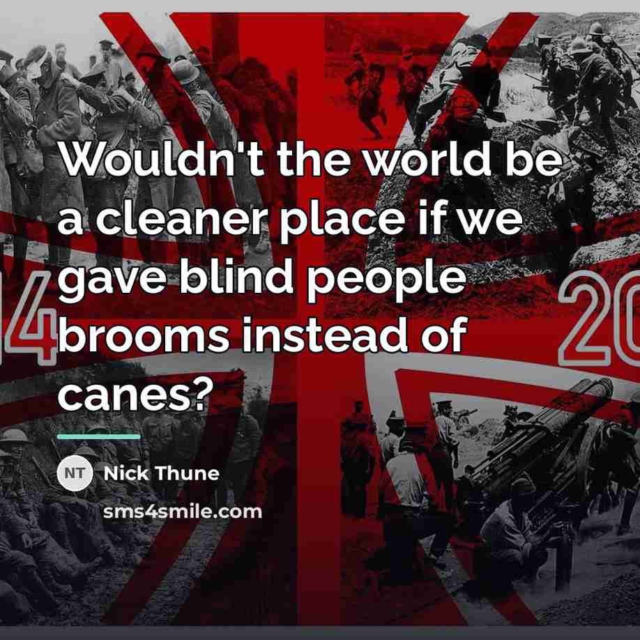 “Wouldn't the world be a cleaner place if we gave…” quote by Nick Thune