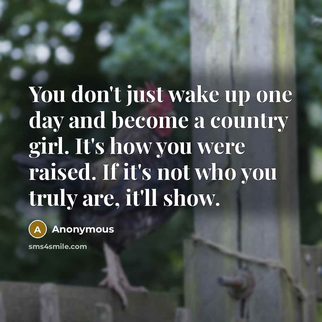 “You don't just wake up one day and become a…” quote by Anonymous