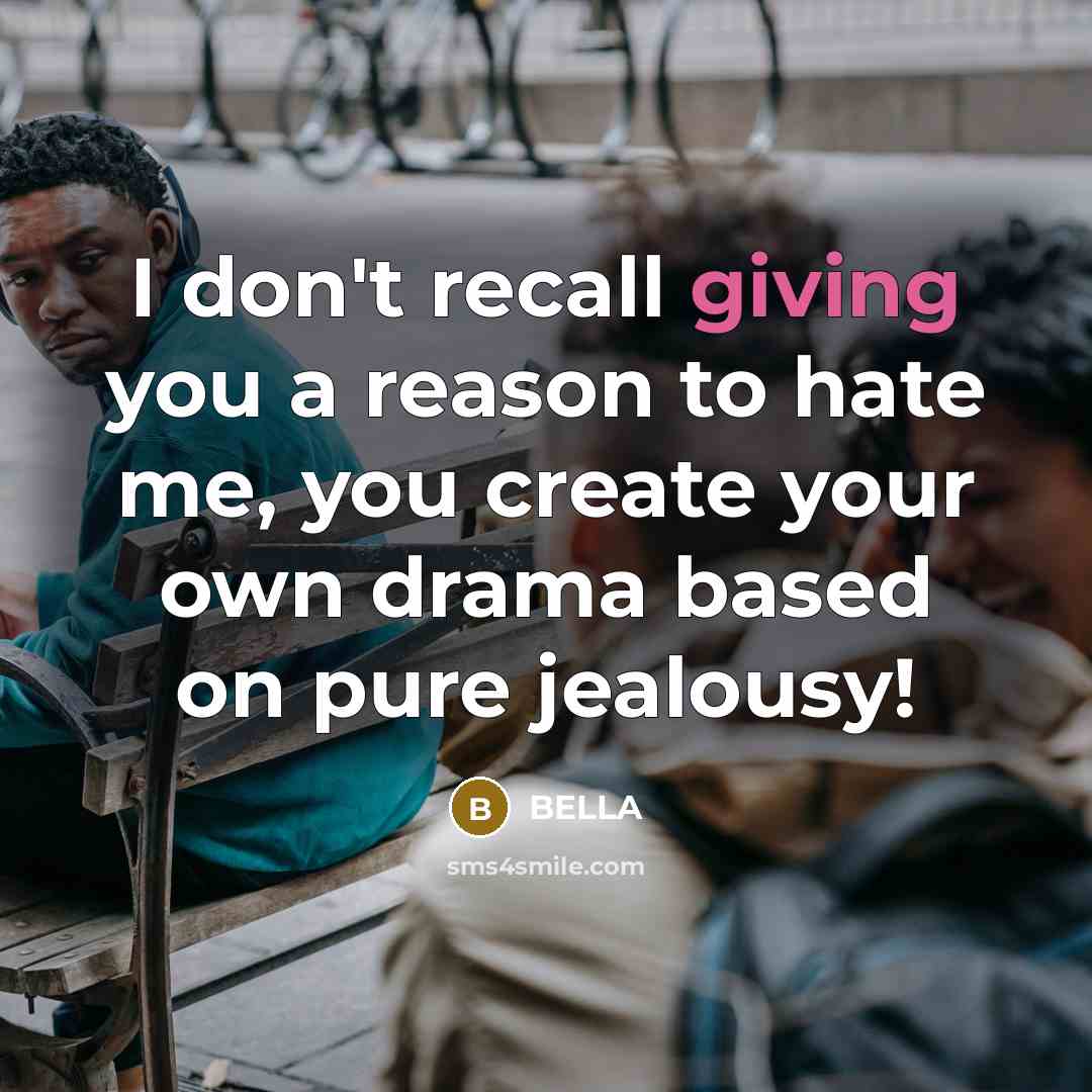 “I don't recall giving you a reason to hate me,…” quote by Bella