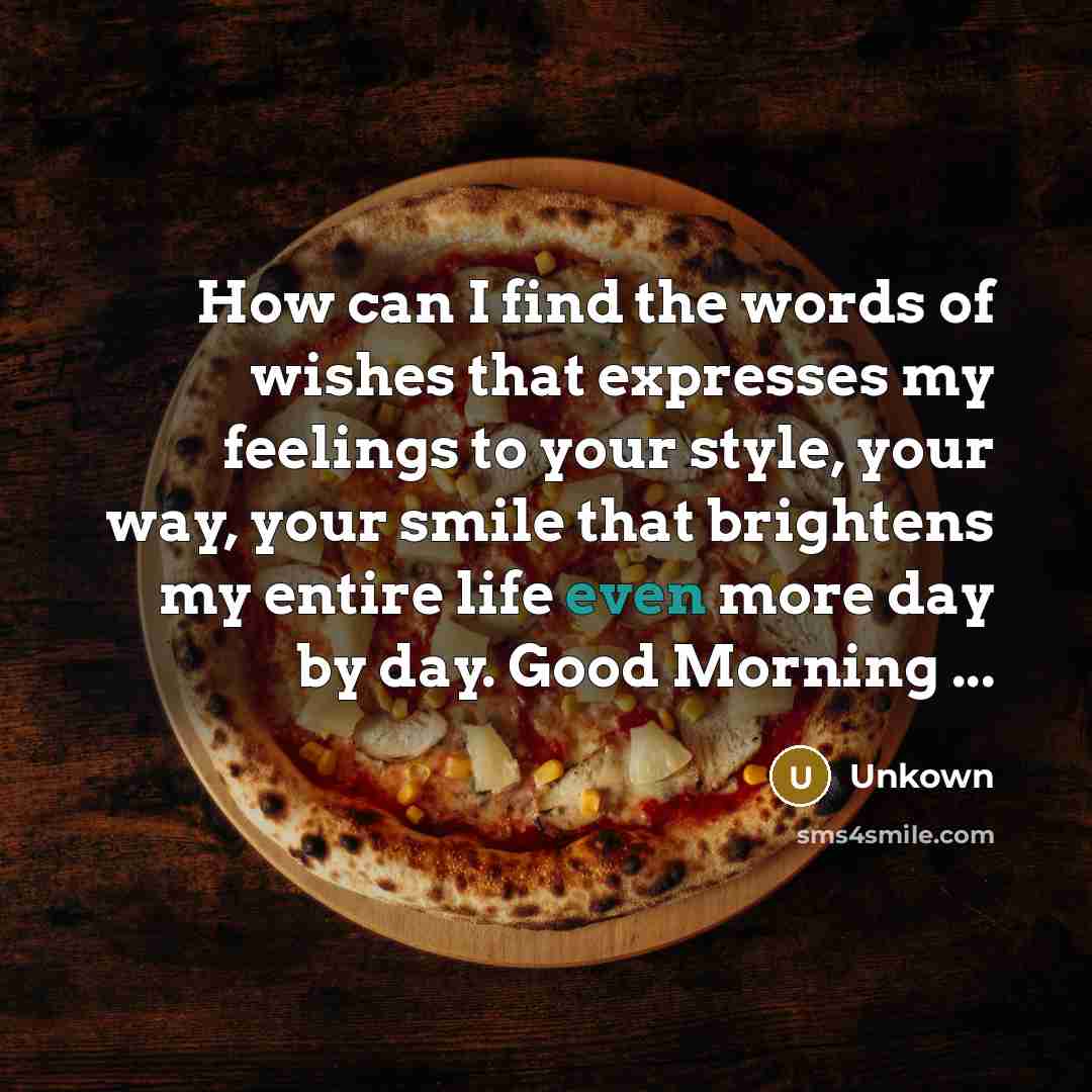 “How can I find the words of wishes that expresses…” quote by Unkown