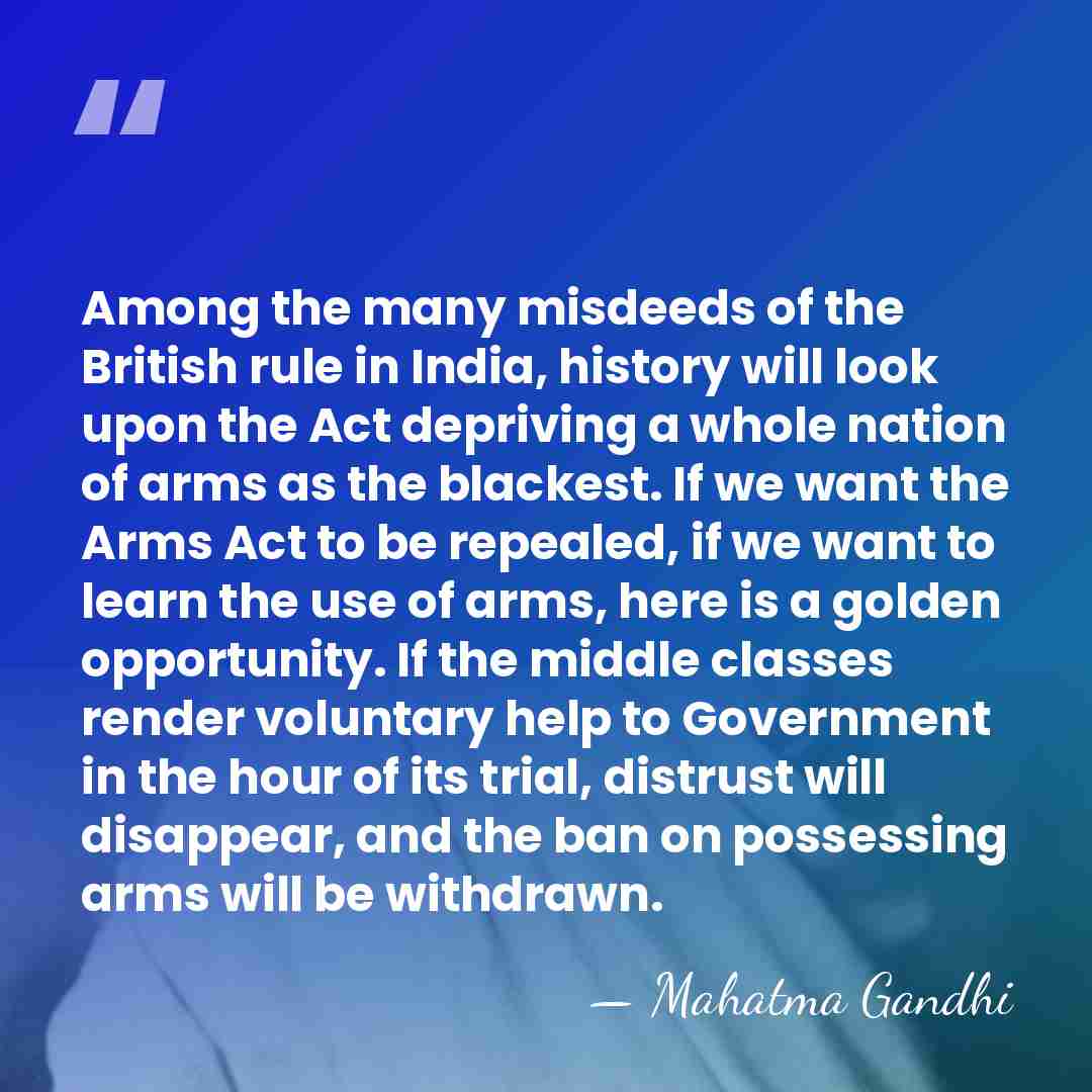 Among the many misdeeds of the British rule in India, history will&hellip; - Mahatma Gandhi